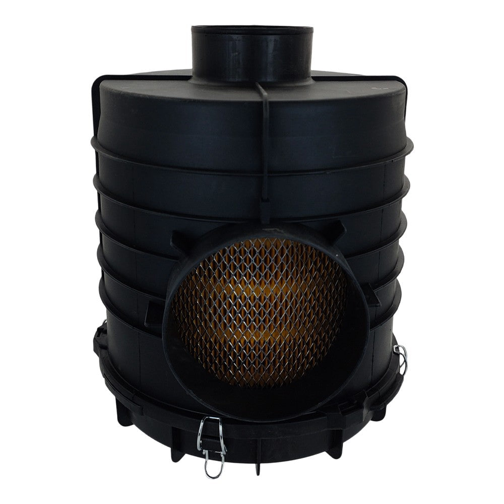 Air Cleaner Assembly Fit For ISUZU NPR NPR-HD NQR NRR 5.2L 2008-2010 898050415
