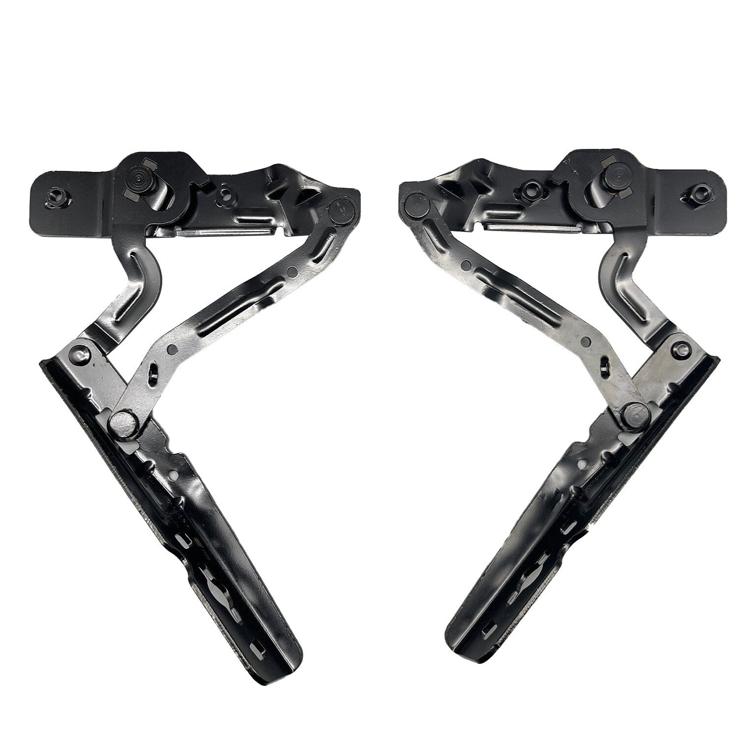 2PCS Left Driver & Right Passenger Side Hood Hinges Fit For Ford EcoSport Pair