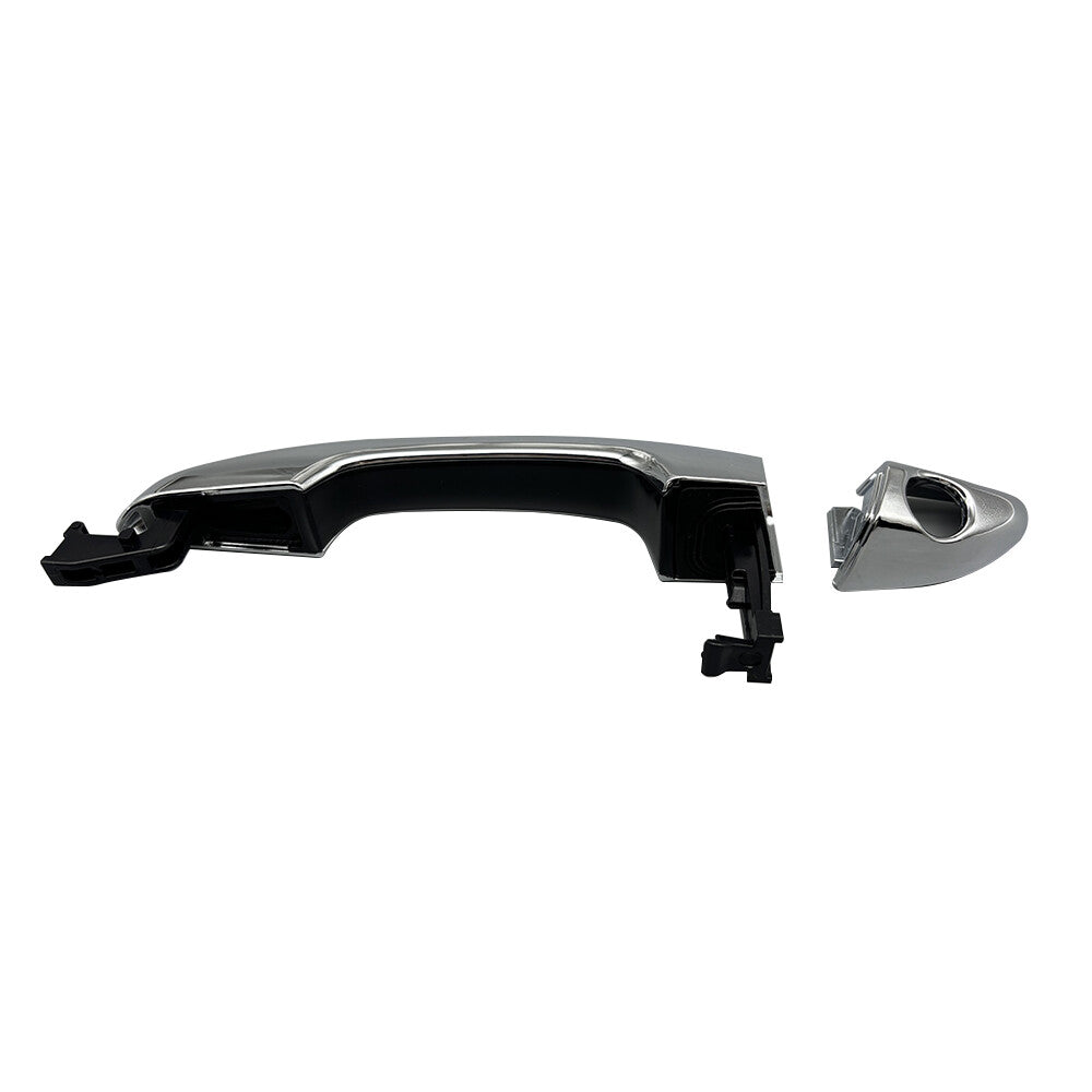 82651C1110 Outside Door Handle Front Left for Hyundai Sonata 2015 2019