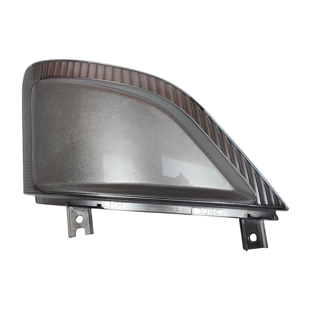 Headlamp Garnish RH For ISUZU NPR-HD NQR NRR 2023-2024 Passenger Side