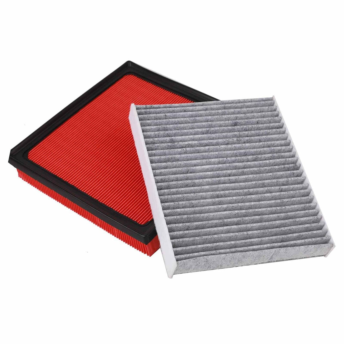 Combo Air Cabin Filter 18 23 for TOYOTA Camry RAV4 for LEXUS ES350 3 5L