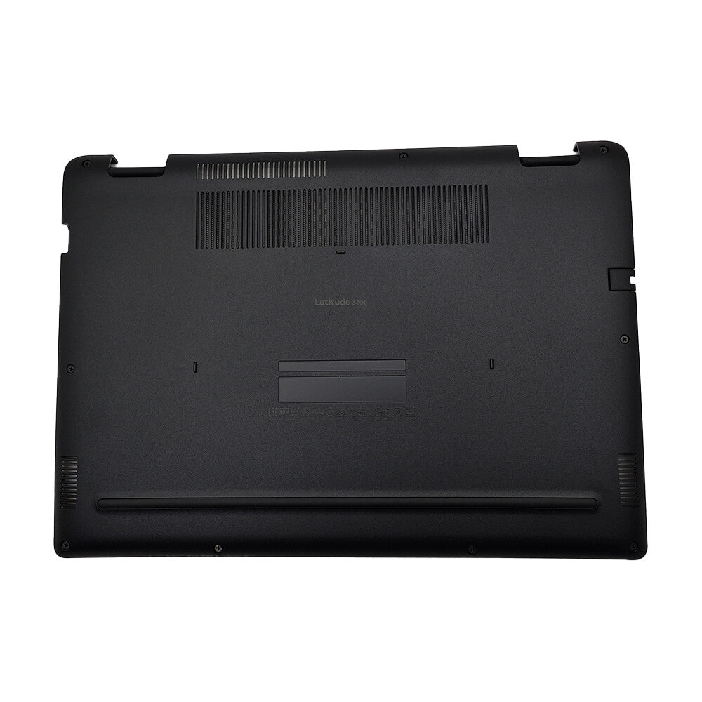 New For Dell Latitude 3400 E3400 Bottom Base Case Cover Black 0HN80K 0T22K1 14in