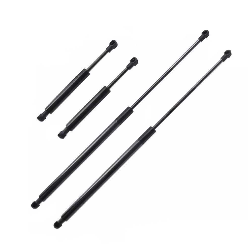 For Bentley Continental GT Gtc Flying Spur hood shocks lift support struts US