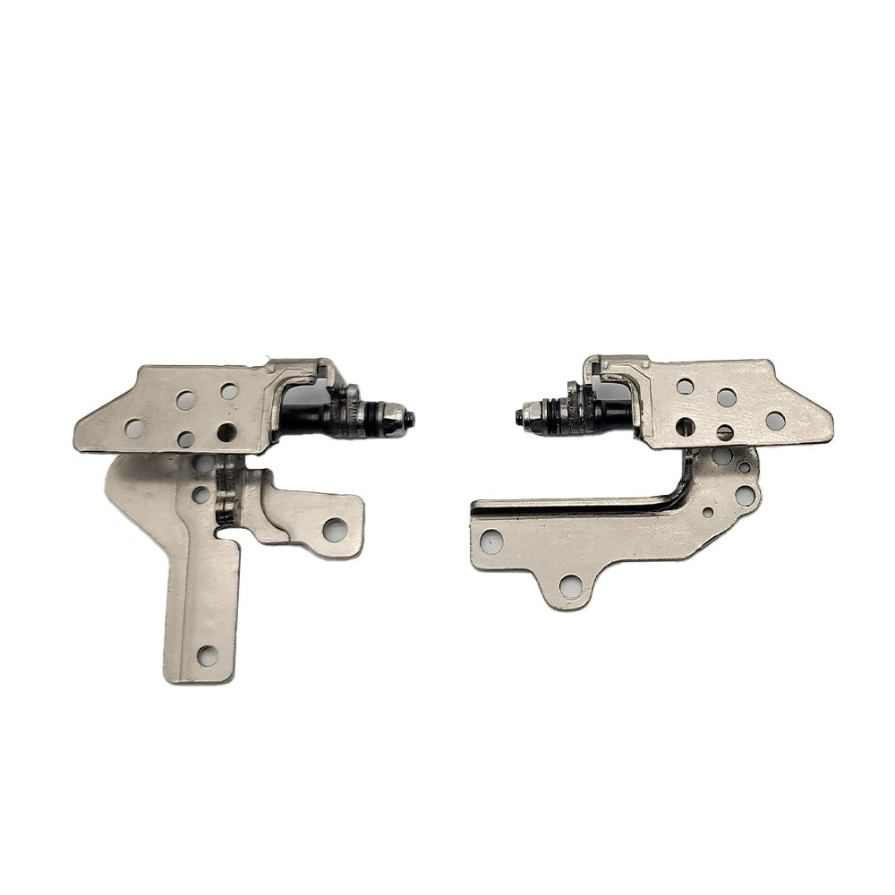 New Set of 2Pcs LCD Hinges Left & Right For Dell Vostro 15 3510 3520 3525 08RK1P