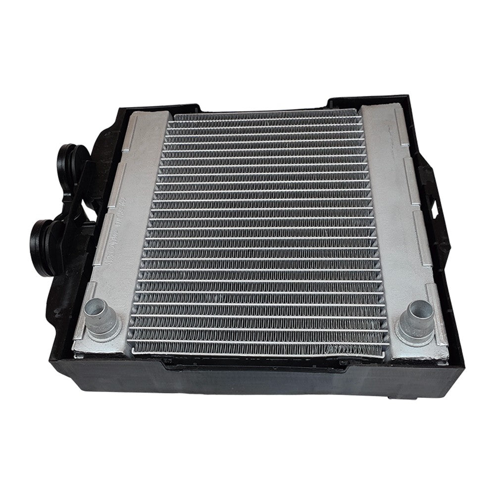 Auxiliary Radiator For Mercedes Benz S550 SL550 CLS63 W166 AMG 0995003203