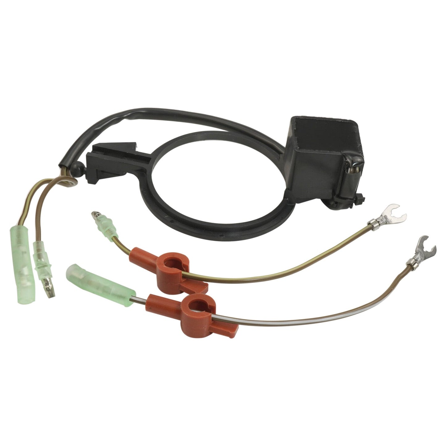 Outboard Trigger For Mercury Mariner Engines 6 8 9.9 10 15 18 20 25HP Sea Pro