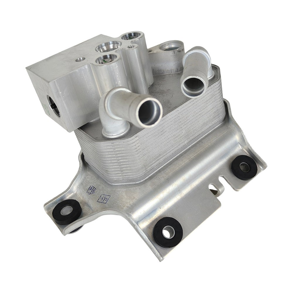 FL3Z7A095B For Ford F-150 2015 2016-2019 Cooling Trans Oil Cooler-trans Cooler