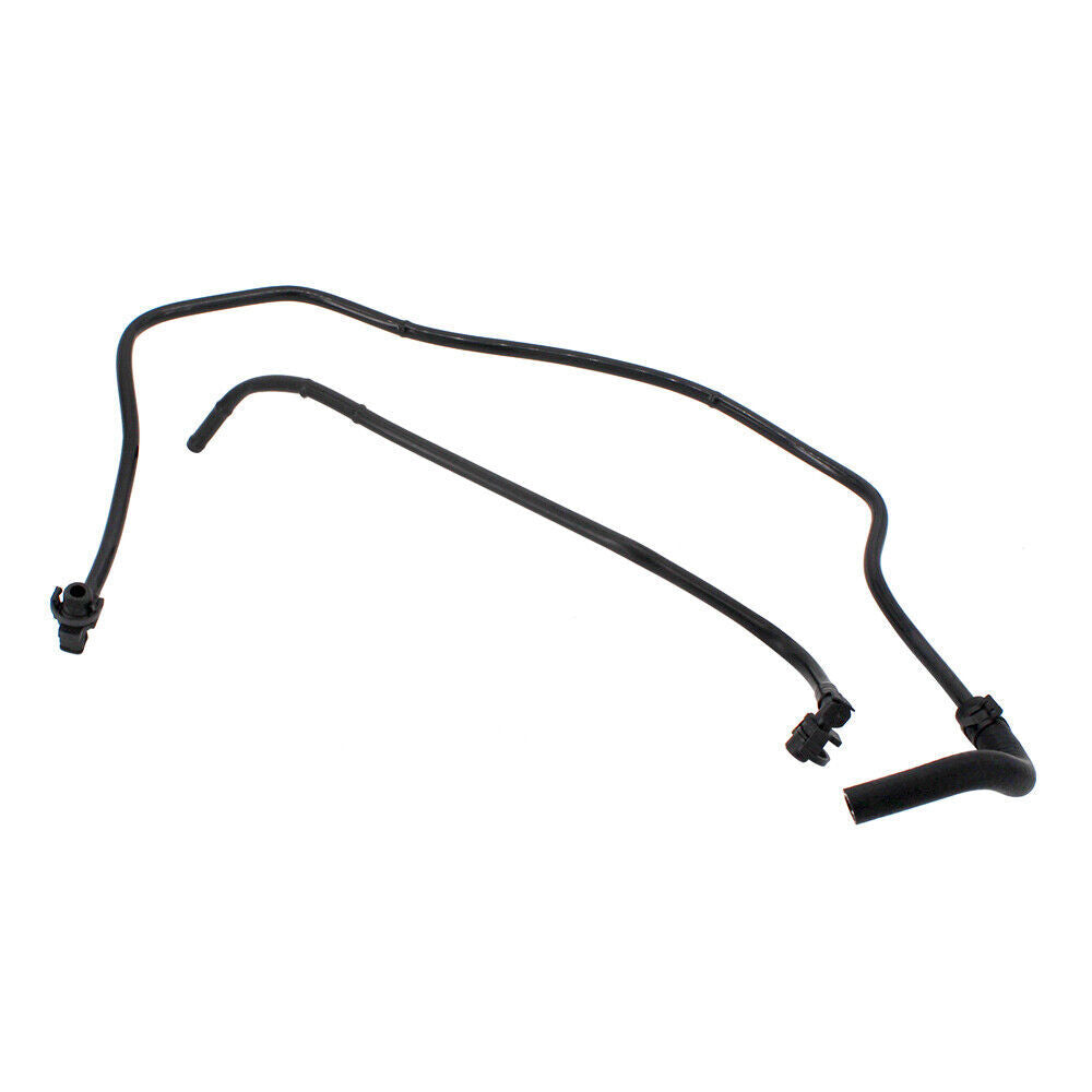 Throttle Body Inlet Heater Pipe Hose for 2011 2018 for Chevy Cruze Sonic 1 8L