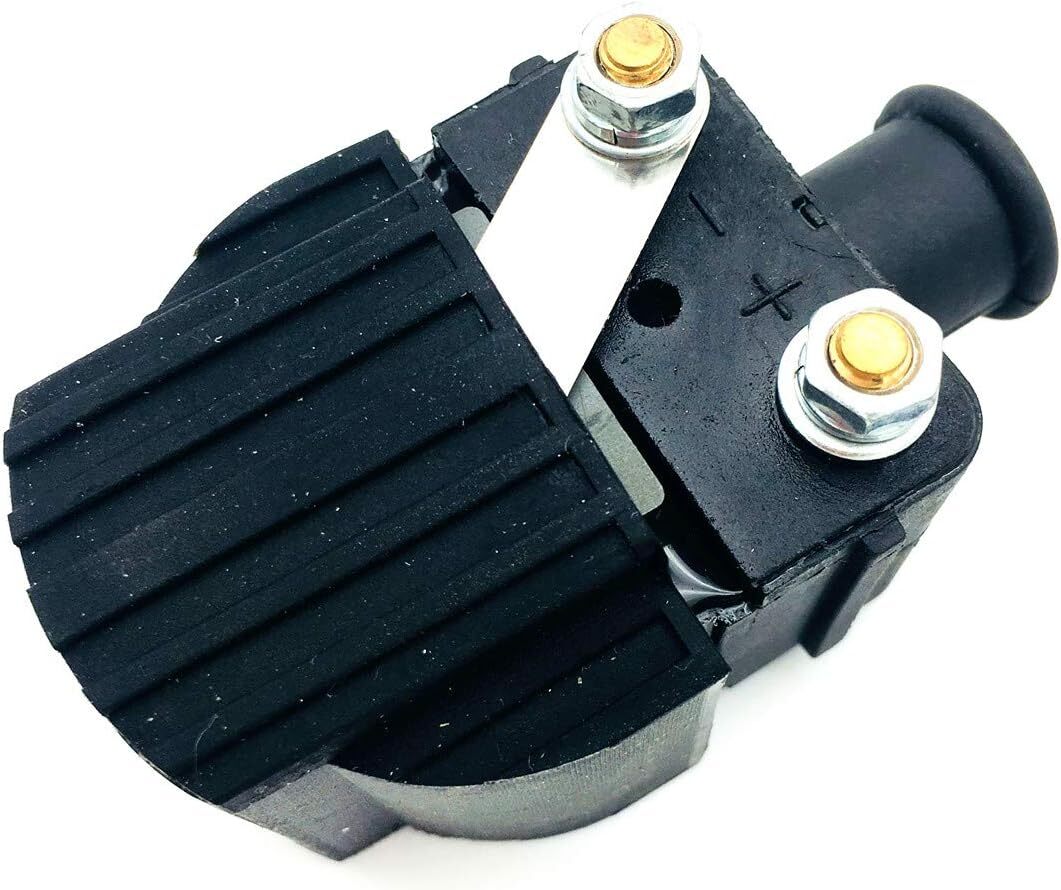 NEW Ignition Coil for 6hp 8hp 210CC Sail Power 9.9hp - 125hp V-135 140hp V-150