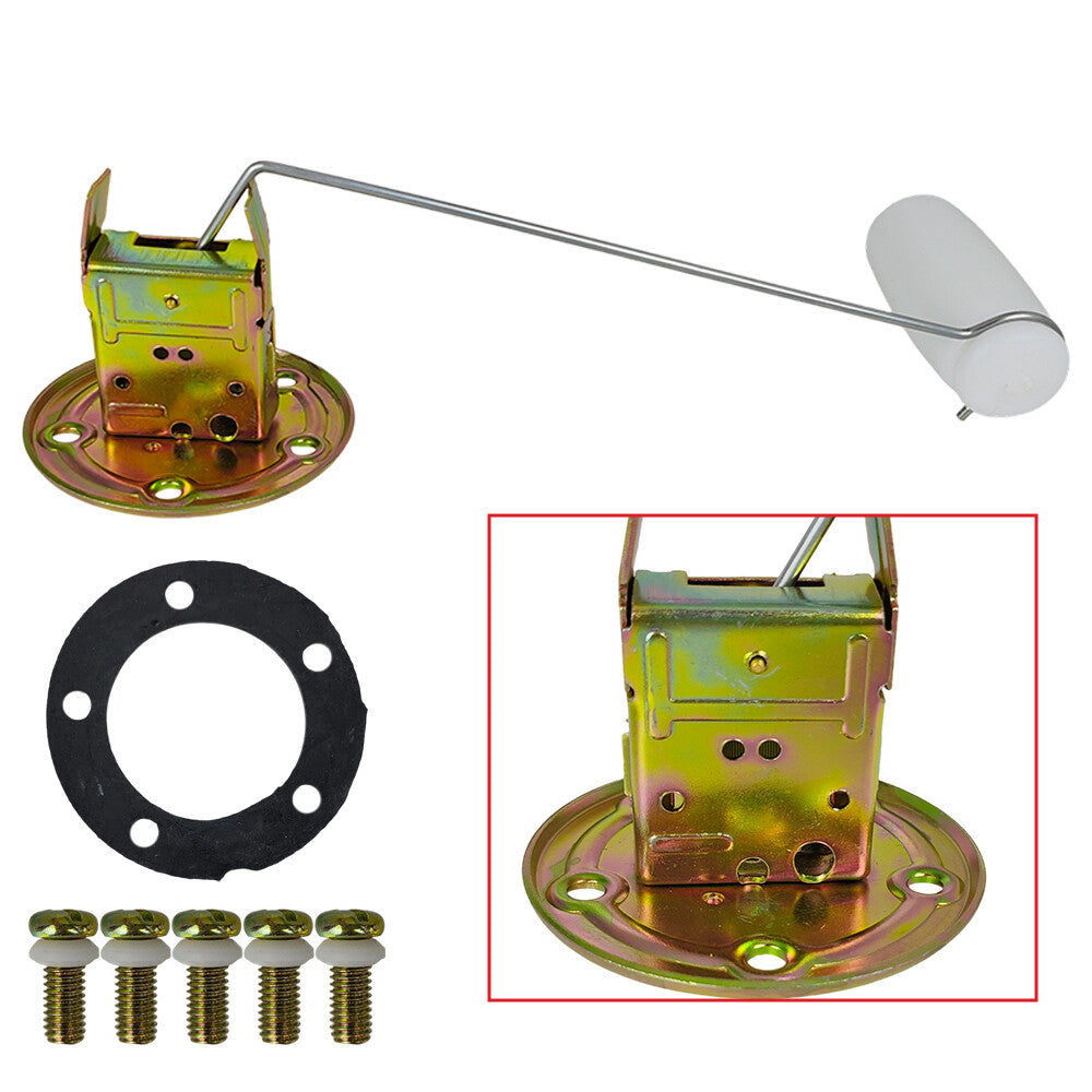 Fuel Tank Sending Unit W/ Seal & Screws Sender 113919049D 68-78 For VW Bug Ghia