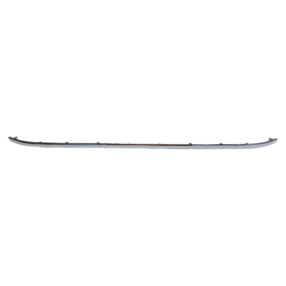 Bumper Face Bar Trim Molding Step Pad Rear For Toyota 4Runner 2010-22 5275135010