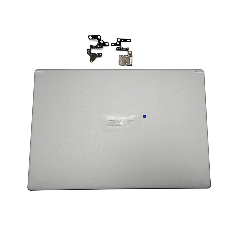 Top Back Cover Hinges Lid for Acer Aspire A51554 A51554G A51555 A51555G