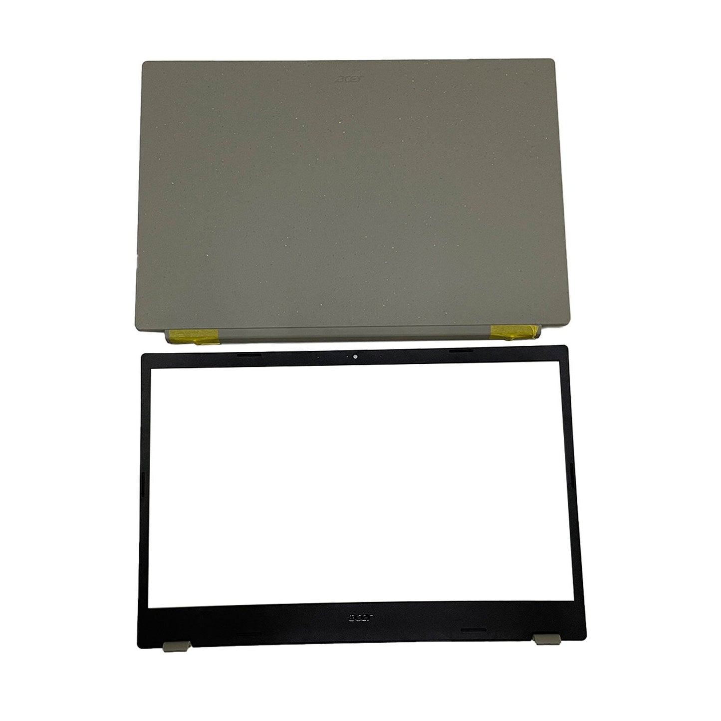 New For Acer Aspire Vero AV15-51 AV15-52 Top Back Cover Bezel 60.AYCN2.004 Gray