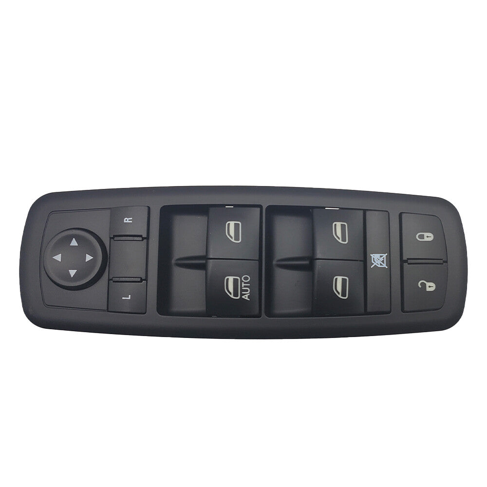 Driver Side Door Left Master Window Switch For 2017-19 Dodge Journey 68307001AA