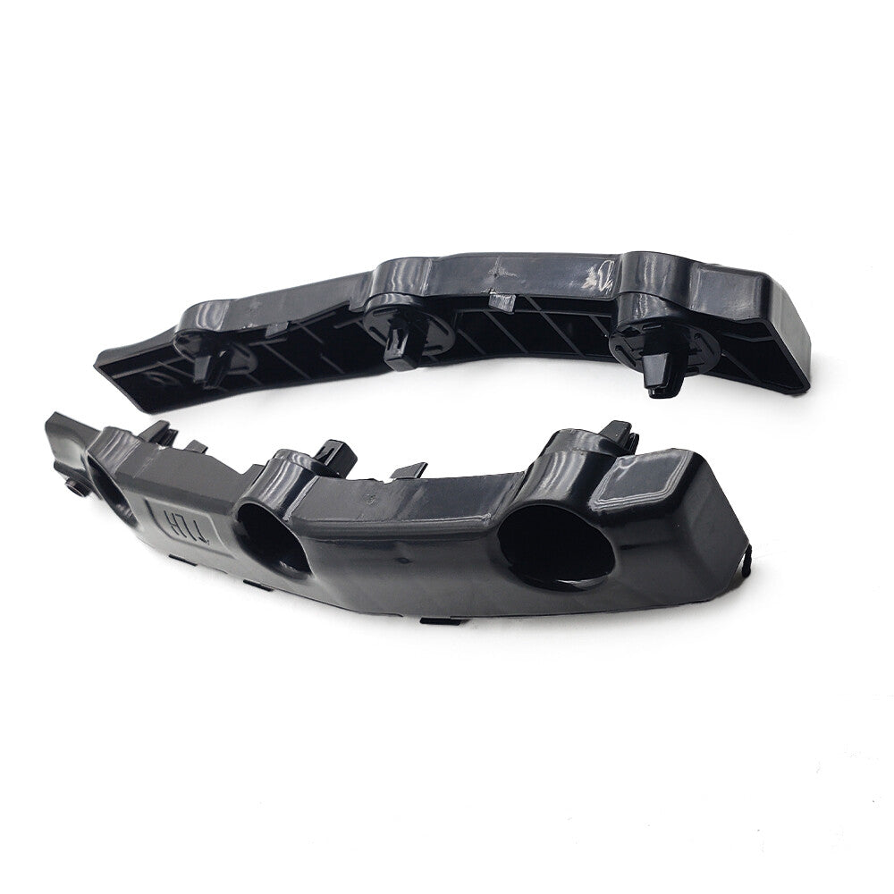 For Nissan Rogue 2014-2019 Bumper Bracket Side Cover Reinforcement Pairs