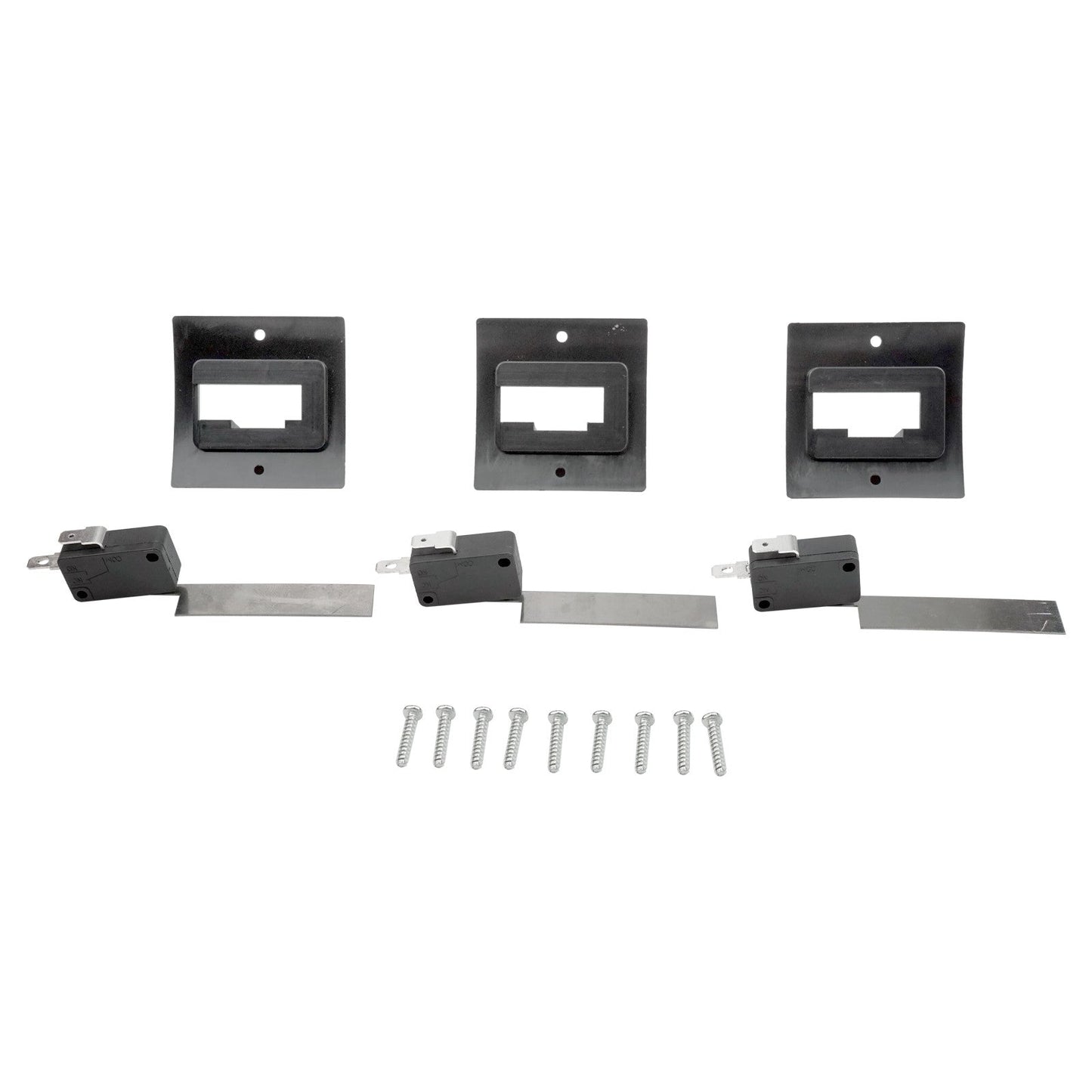 3Pack 33082 Sail Switch with Bracket M/L Kit 31094 for Dometic Atwood RV Furnace