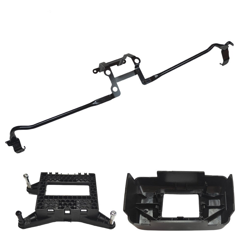 Cruise Control Distance Sensor Radar Modular Bracket&Cover For 2018-2022 Accord
