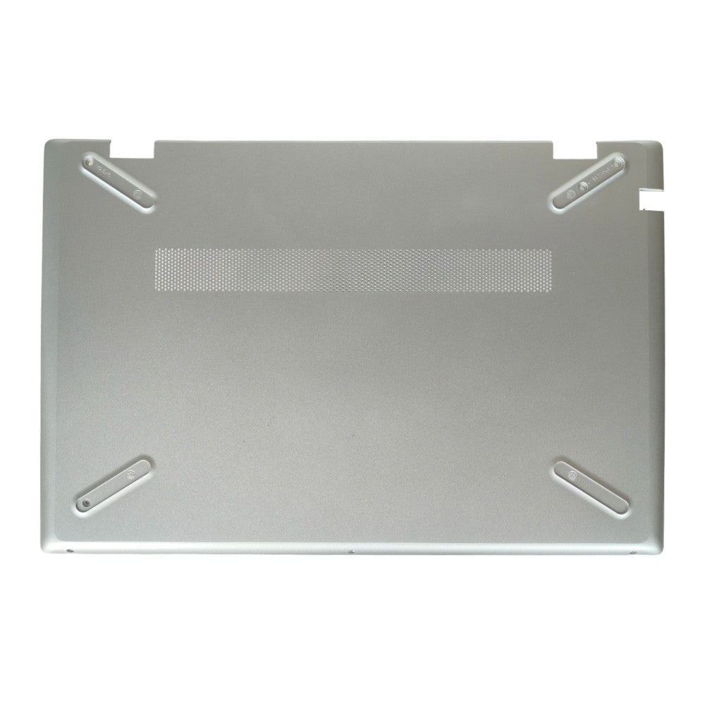 Bottom Case Base Cover For HP Pavilion 15-CS 15-CW L23885-001 Enclosure Silver