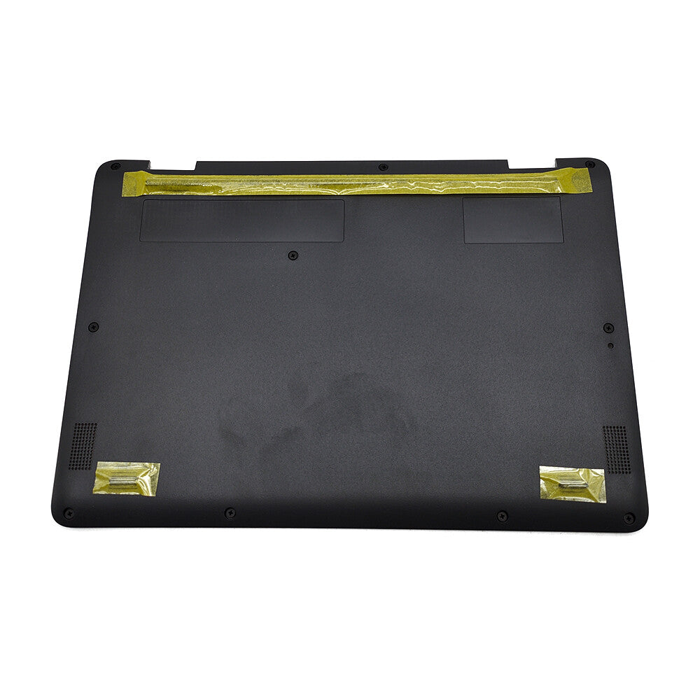 5CB1J18159 Black Bottom Base Case Cover for Lenovo 100e Chromebook Gen 4 US