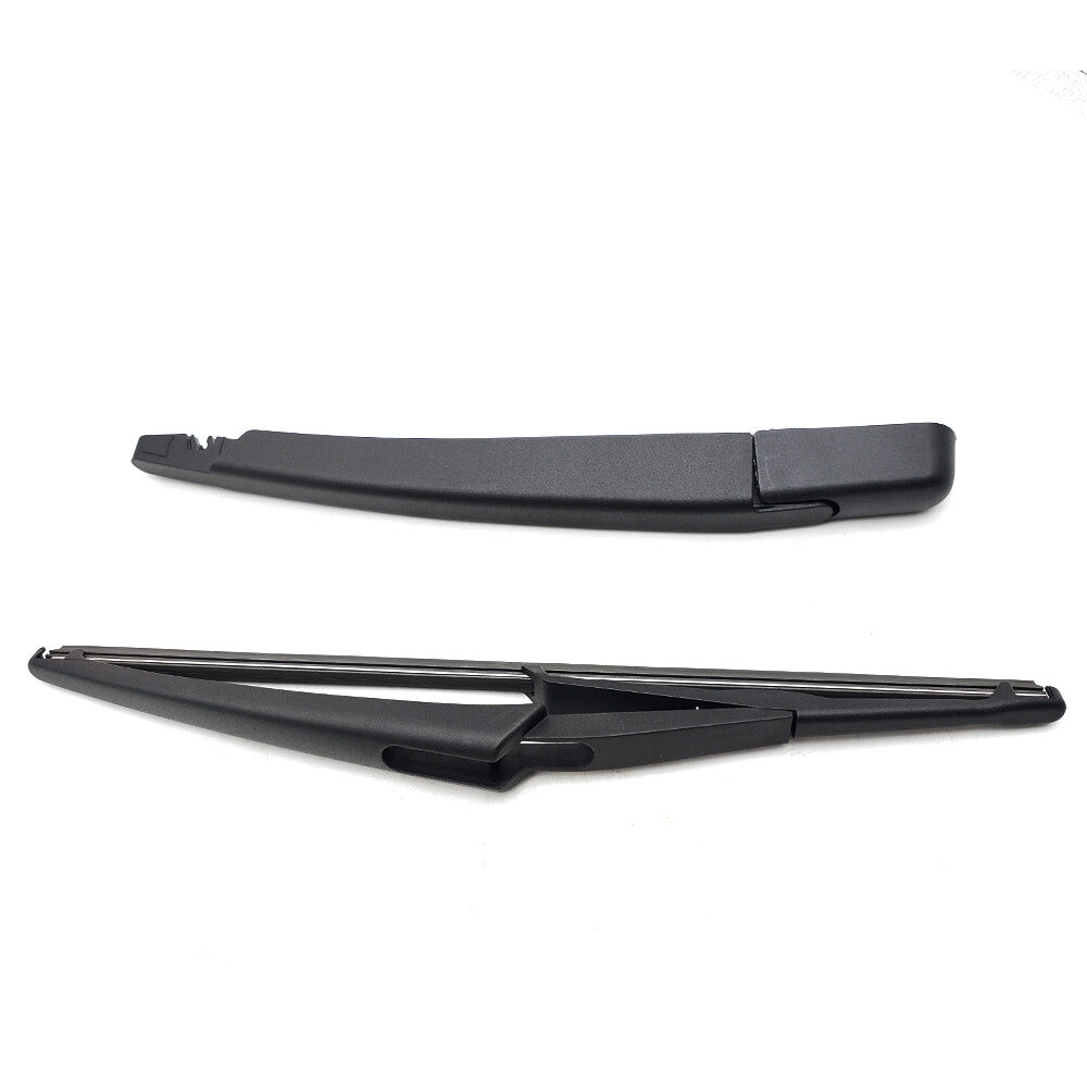 Rear Wiper Blade & Arm Kit For Nissan 2008-2013 ROGUE 2012-2016 JUKE
