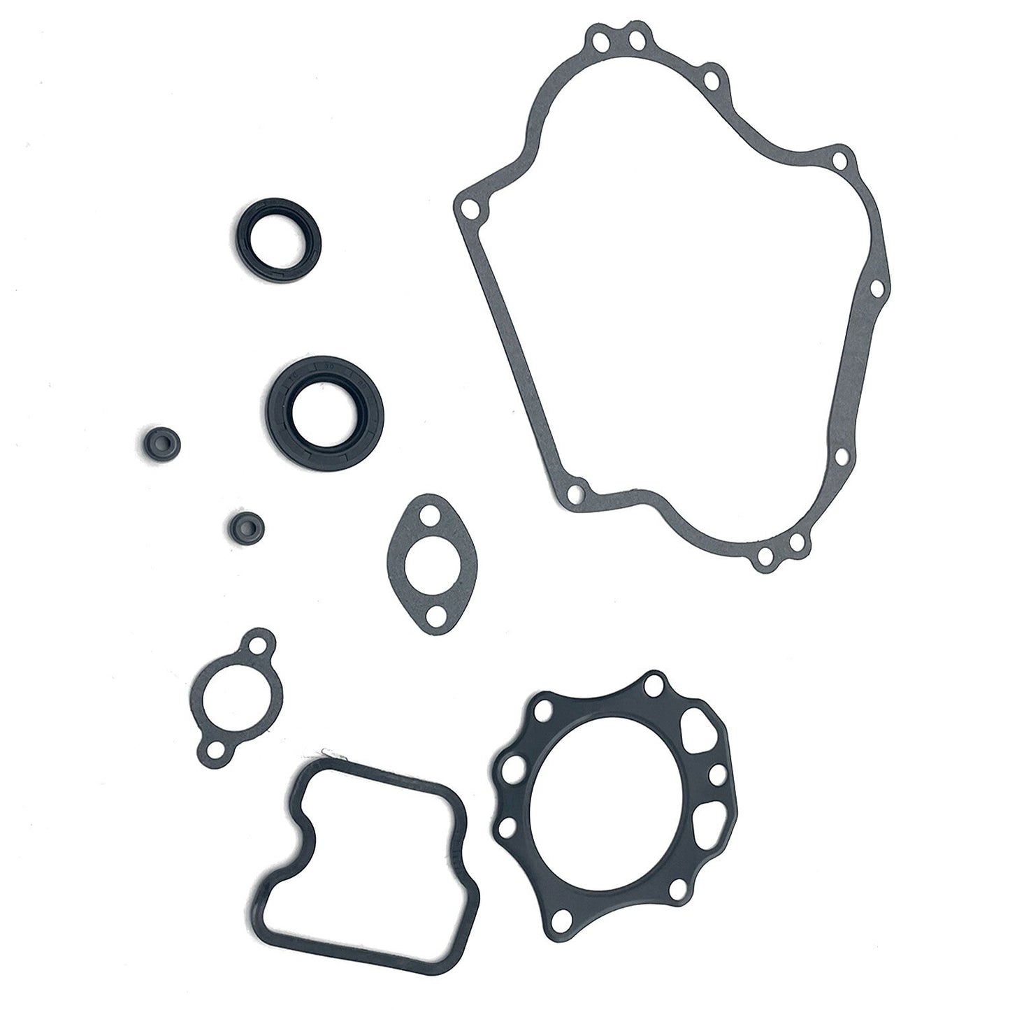 Engine Gasket Kit & Seals For Club Car DS and Precedent FE290 golf cart 1992-up