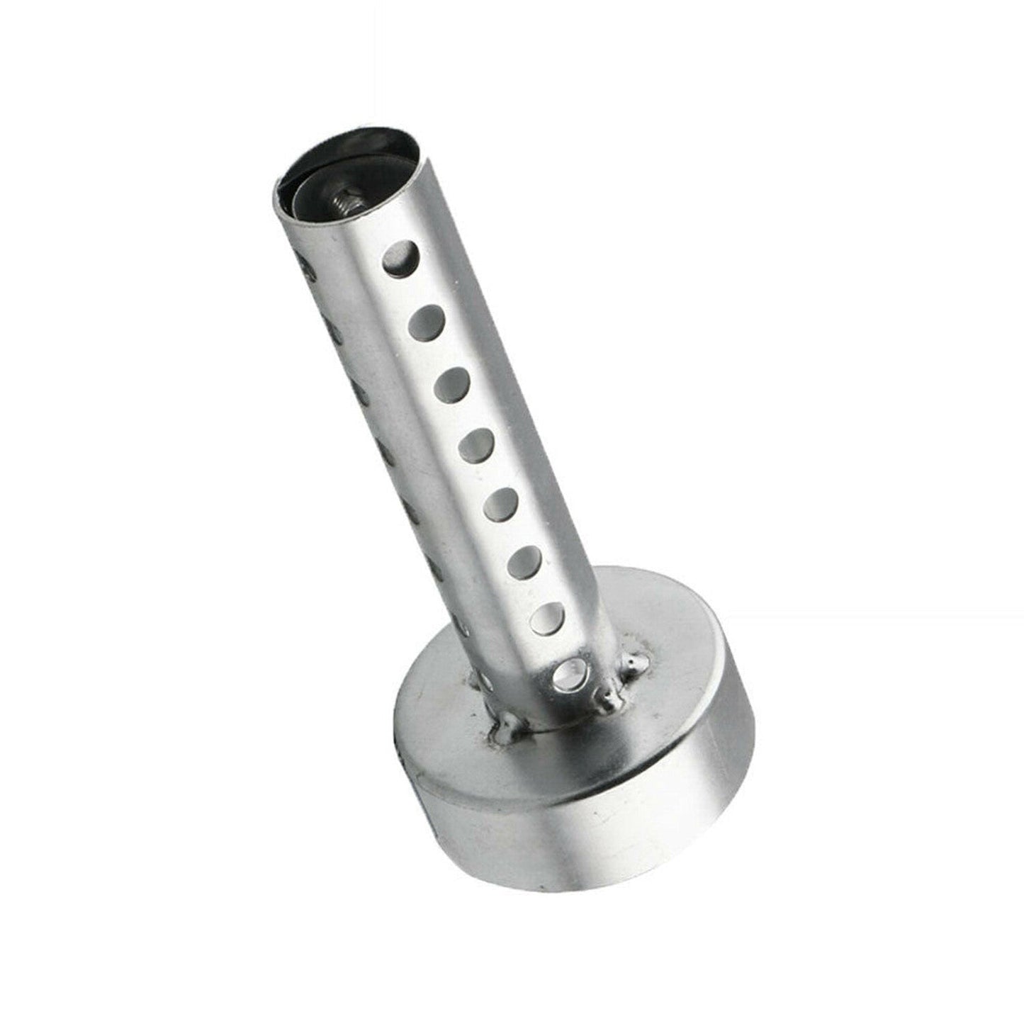 Pipe Baffle Muffler Insert Baffle Can 60mm Universal Motor Motorcycles Exhaust