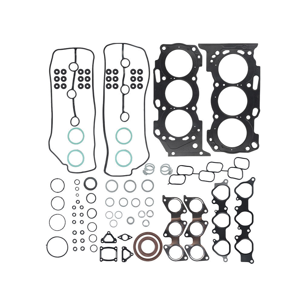 For 2003-2006 Toyota 4Runner Tacoma FJ Cruiser 4.0L DOHC Head Gasket Set 1GRFE