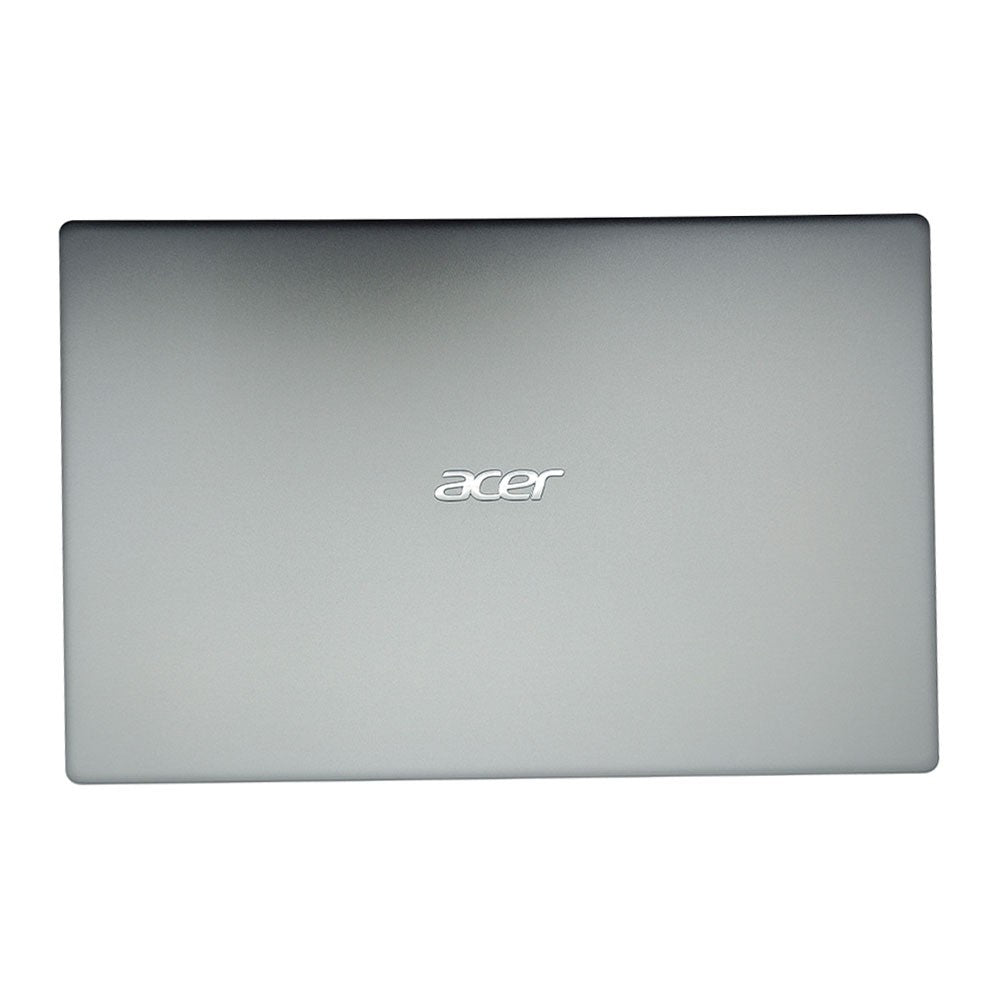 New Lcd Back Cover For Acer Swift SF314-42 Top Case Silver Rear Lid 60.HSFN2.002