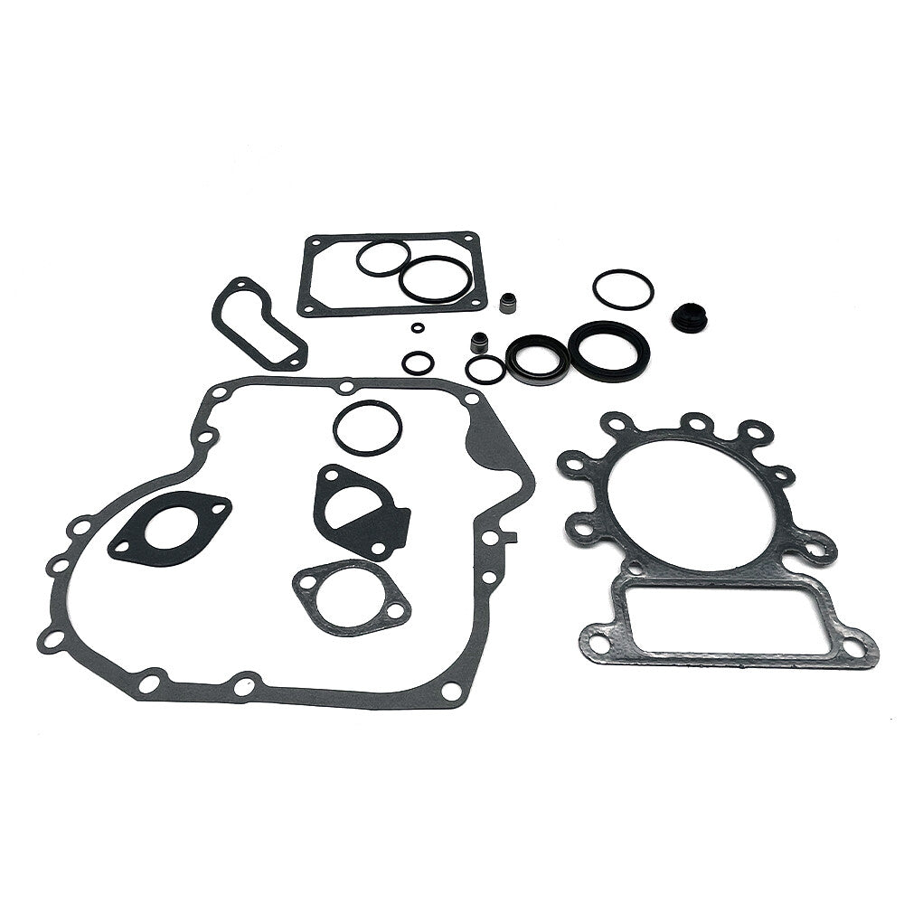 Engine Gasket Set For BRIGGS & STRATTON 19HP 20HP 21HP SINGLE CYLINDER OHV USA