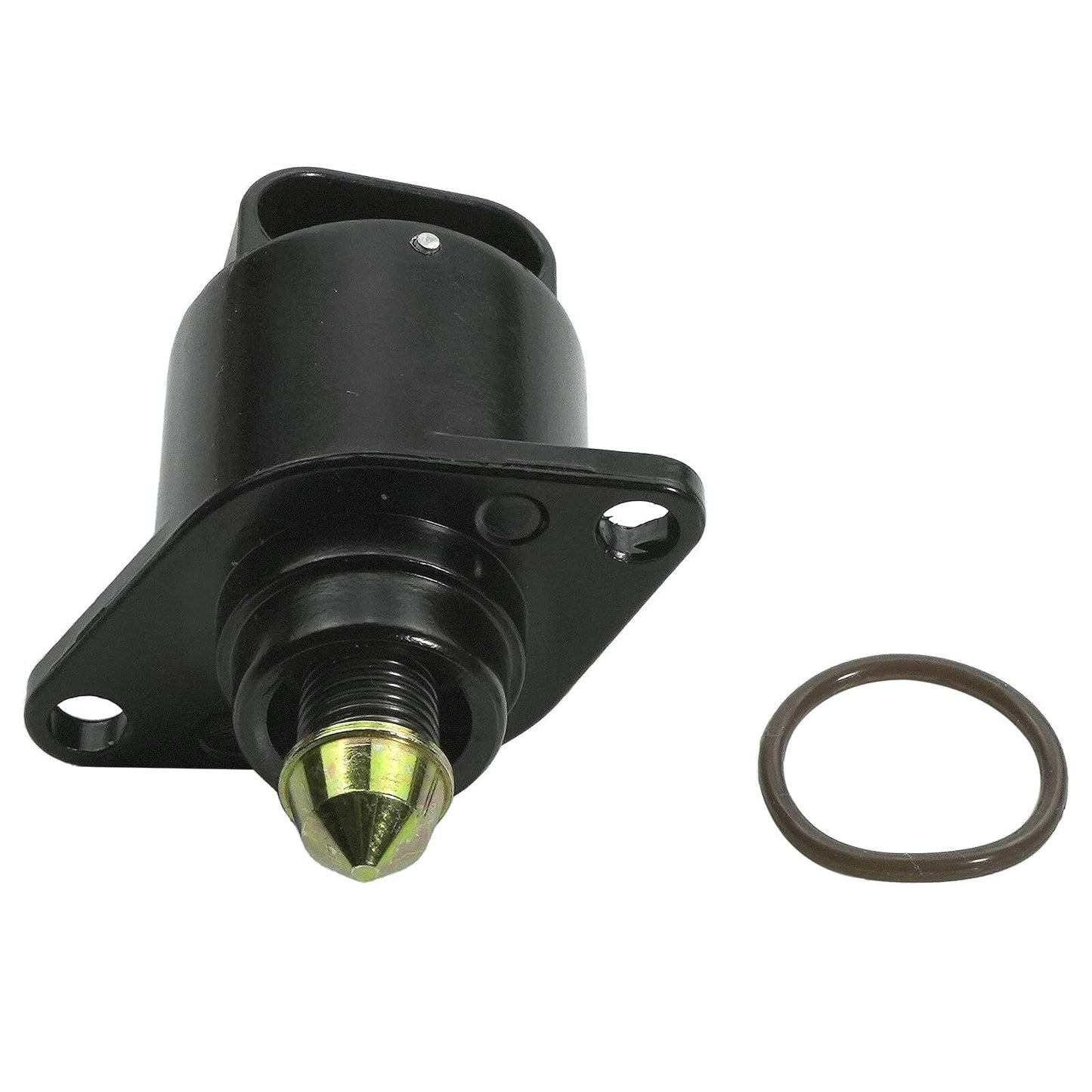 Fuel Injection Air Control Valve Idle 93744675 Stepper IACSensor Auto Parts