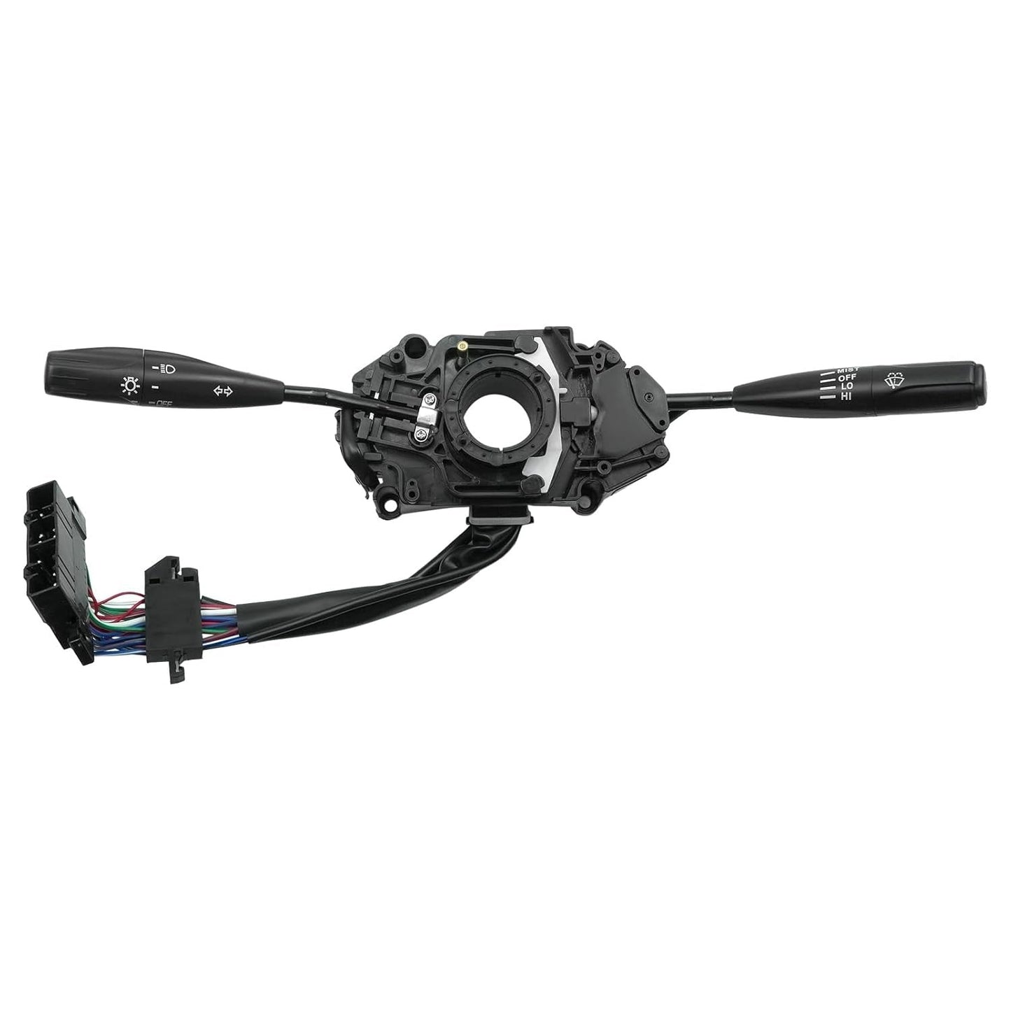Turn Signal Headlight Wiper Switch For toyota Pickup Hilux 1989-1992 8431035300
