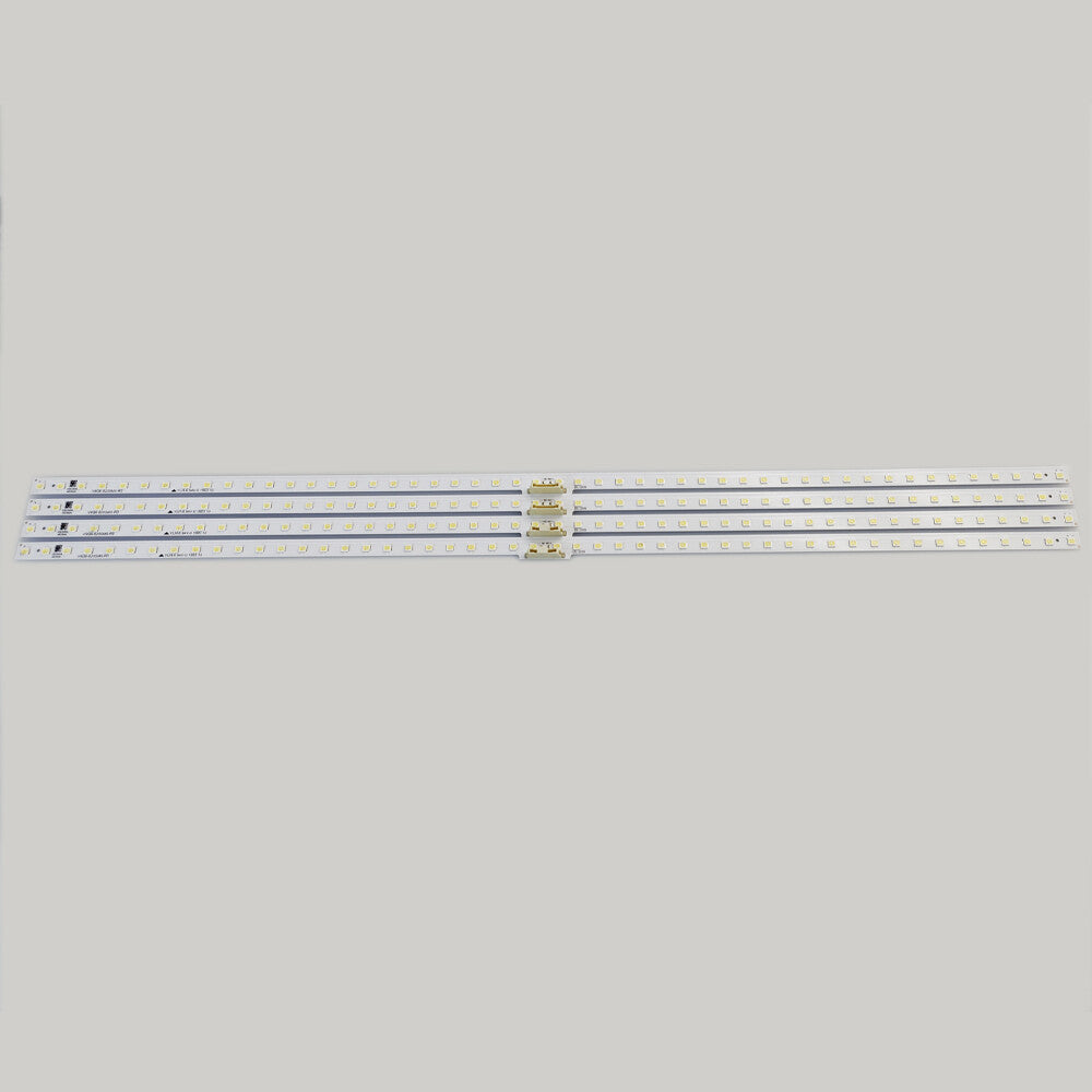 LED Backlight StripFor Samsung QN82Q60RAFXZA QN82Q60RAF QN82Q6DRAFXZA
