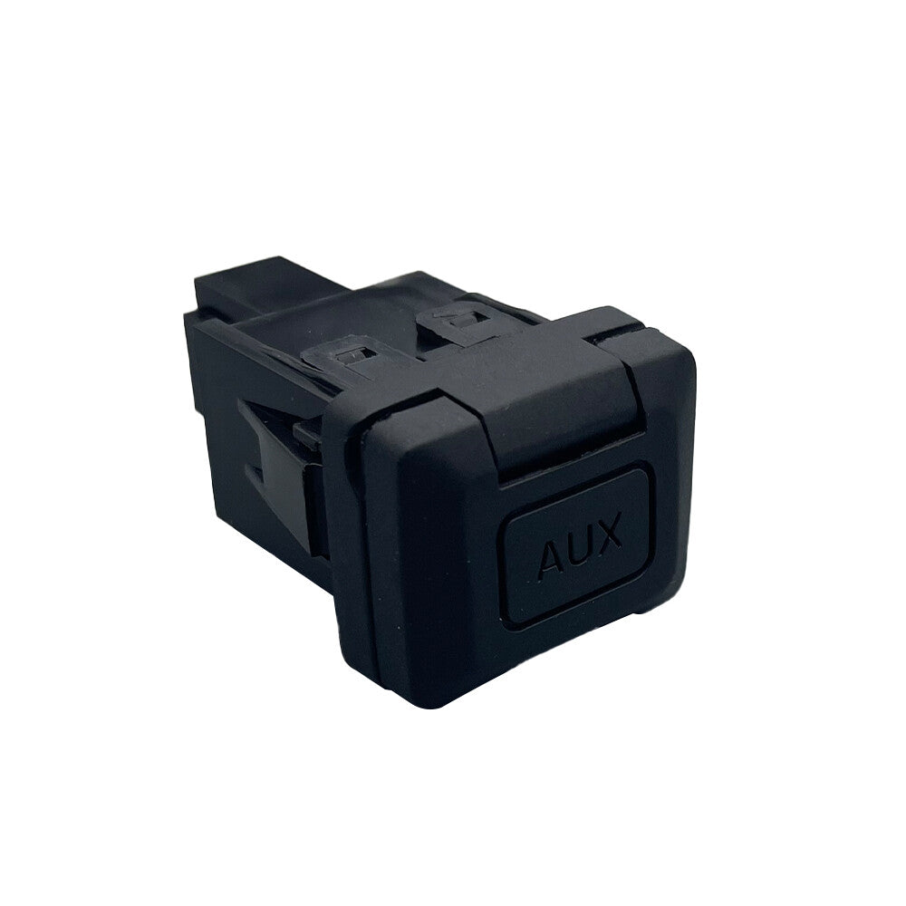 39112 SNA A01 Auxiliary Aux Jack Port for Honda Civic CR V 2006 2011