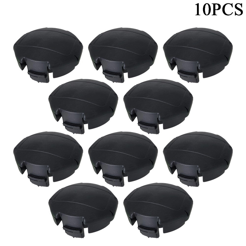 X472000070 Lid Cap Drum Cover Speed Feed 400 Head 10 Pack for Echo