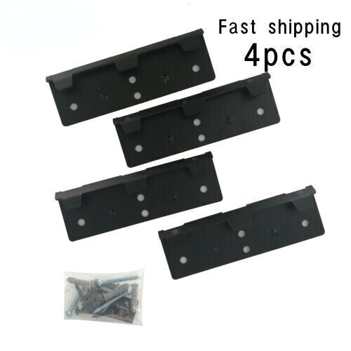 New Bookshelf Speaker Wall Brackets For Bose 201 and 301 WB-3 US