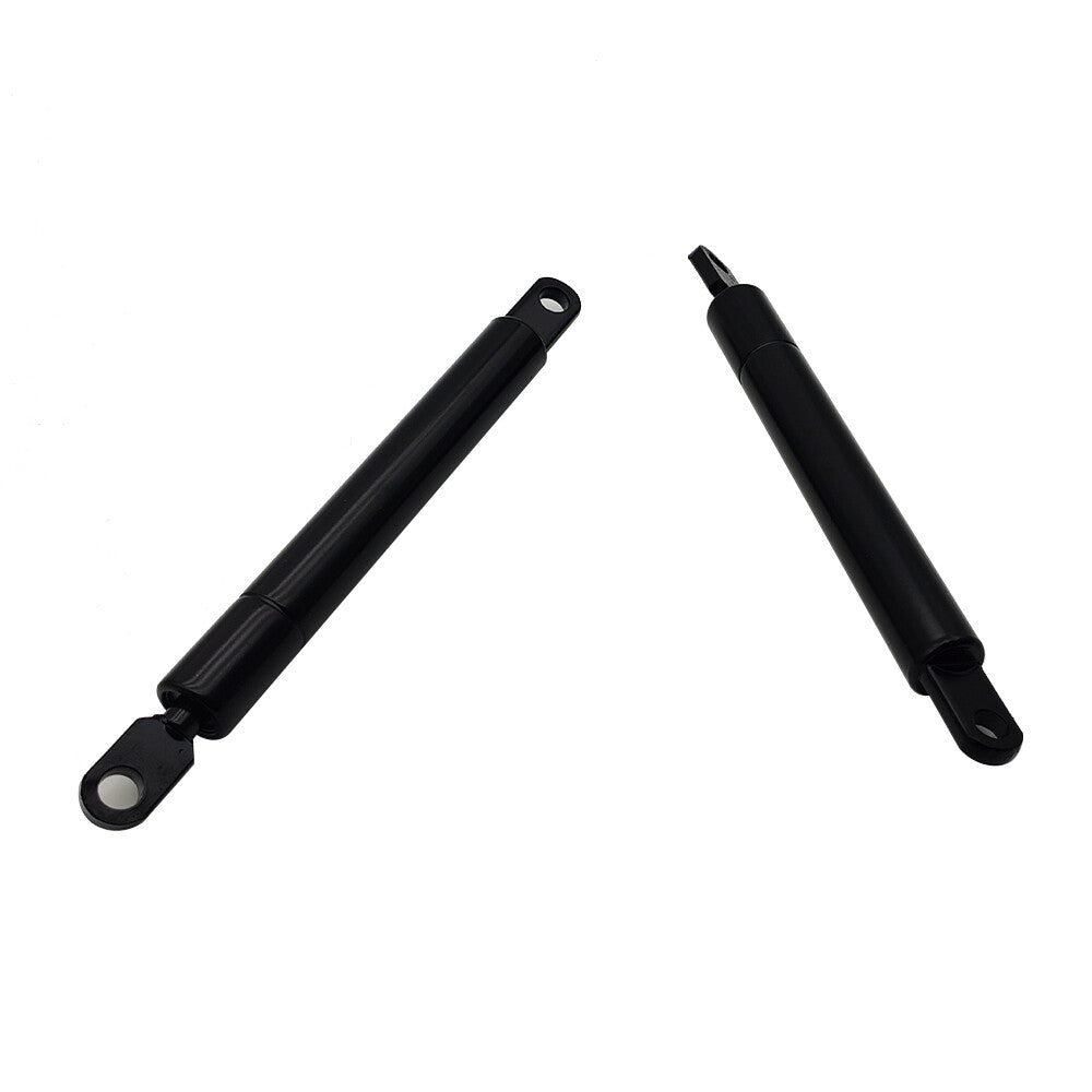 2Pcs Steering Damper For Husqvarna Dixon Jonsered Poluan RedMax 539102720