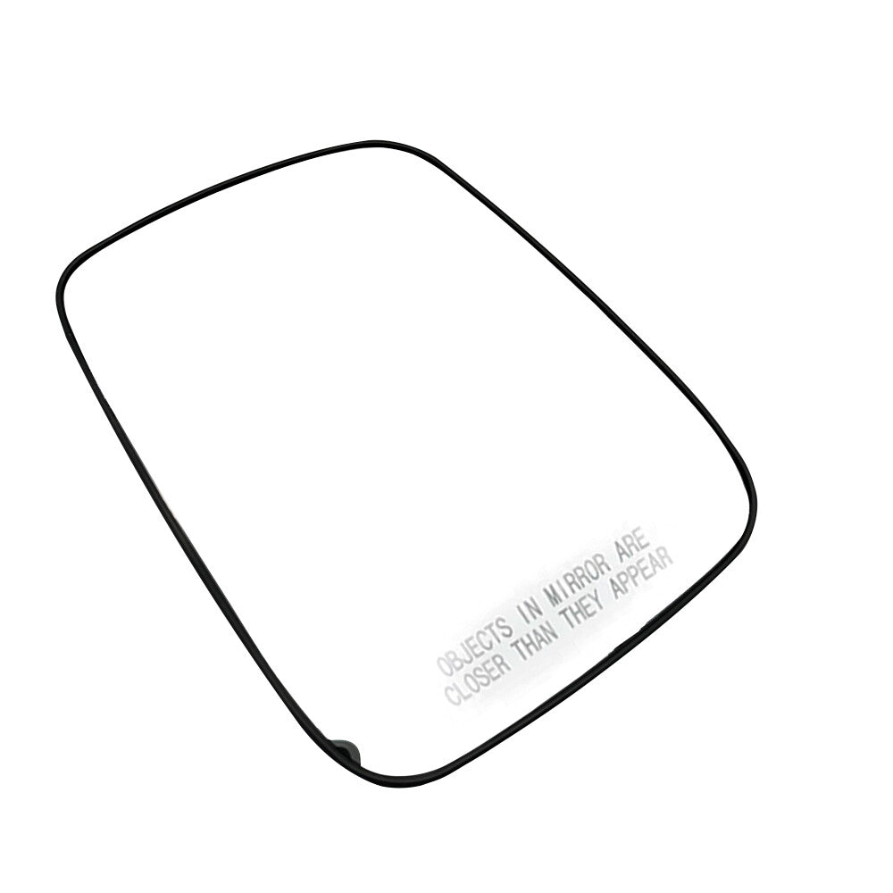 NEW Mirror Glass For VW EuroVan 1993-2003 Passenger Right Side Heated
