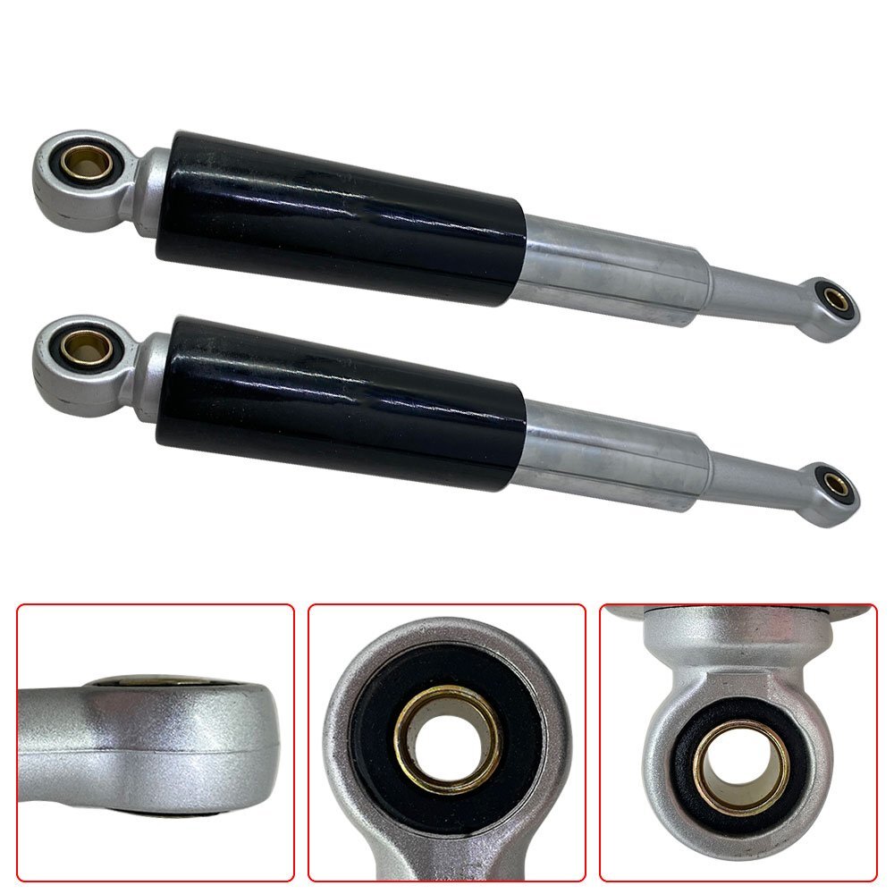 NEW Shocks Eye To Eye 345mm (13.5") For Honda S65 CL/CT70 XL75 CL90/L CM91