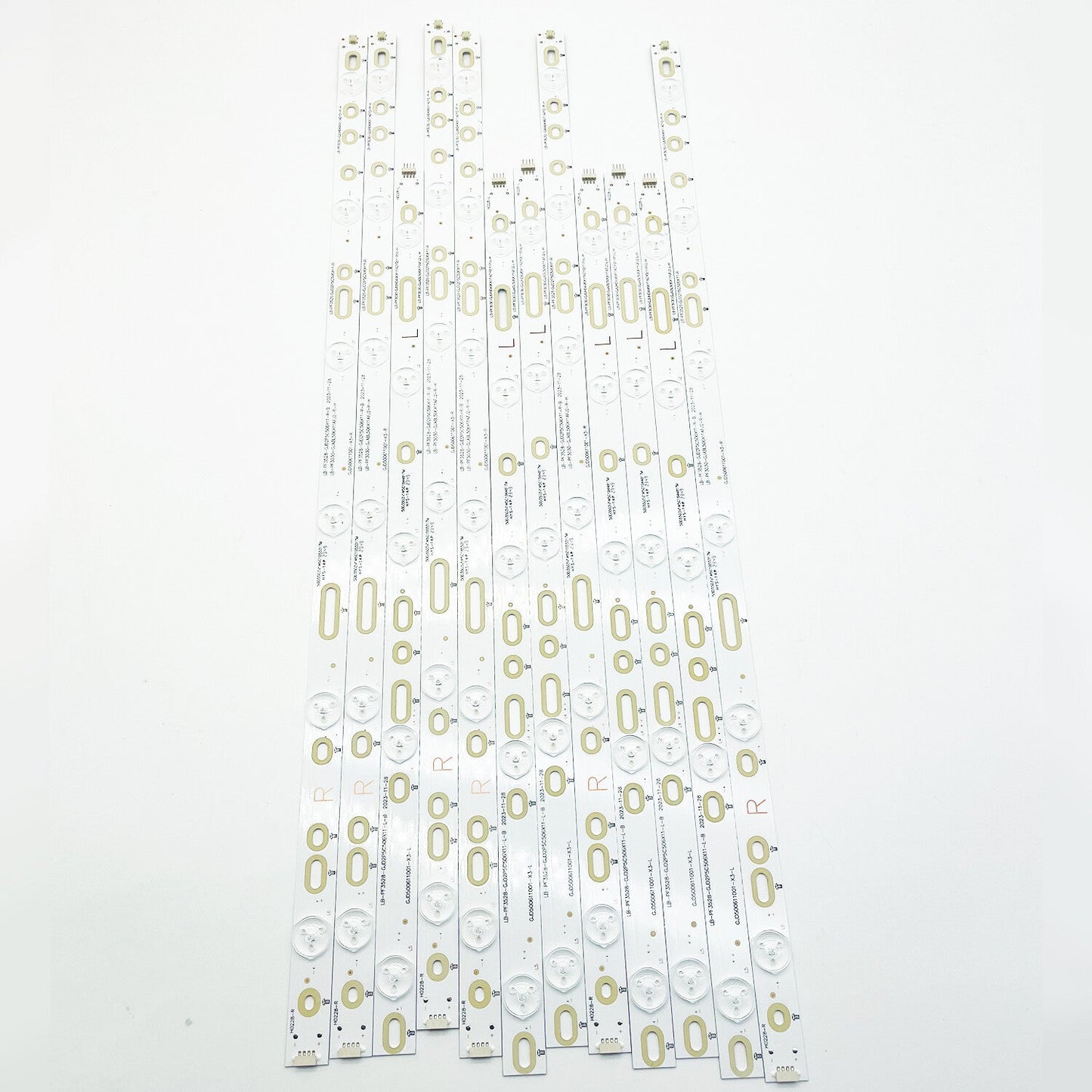 LED Backlight Strip for Sharp LC 50LE460X LC 50LB481U LC 50LB261U LC 50LB370U