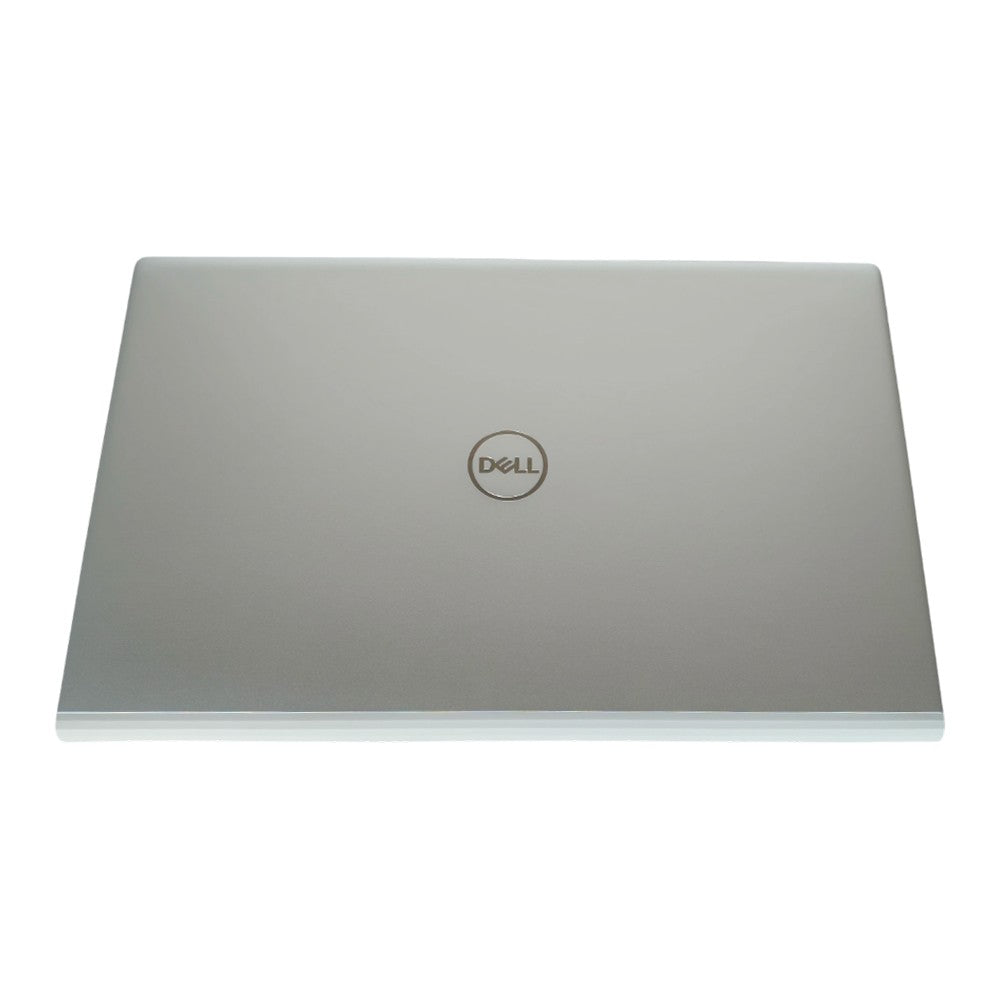 New Sliver Back Cover For Dell Inspiron 15 5501 5502 5504 5505 Top Lid 0MCWHY US