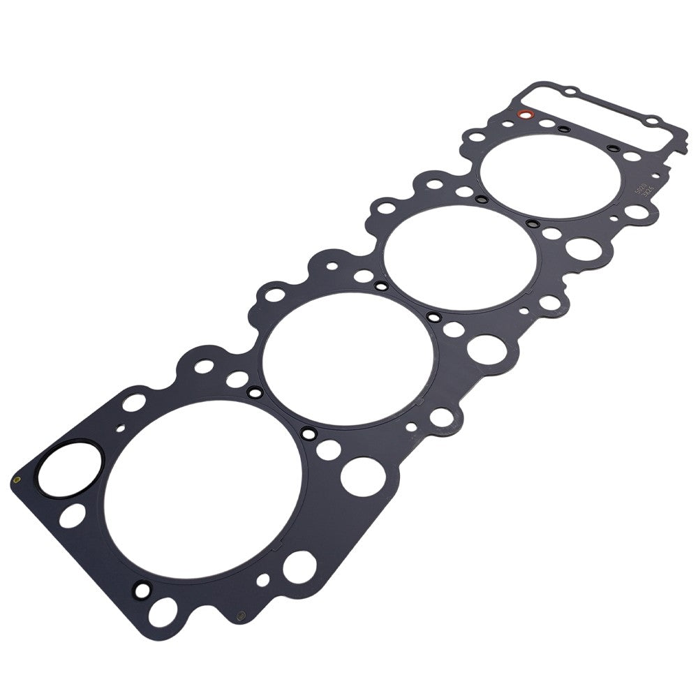 Gasket Cylinder Head fit For ISUZU NPR NPR-HD NQR NRR 4HK1 5.2L 2005-2007