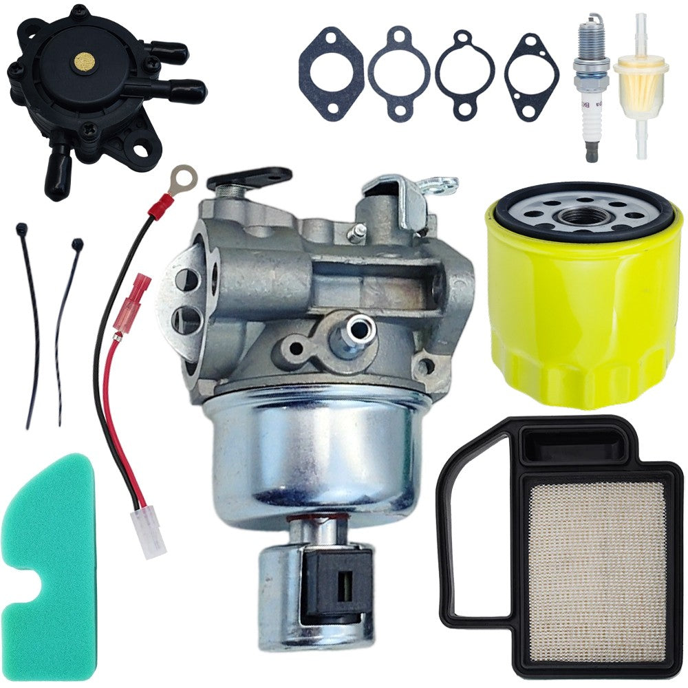 20 853 33-S Carburetor for Kohler Courage 20HP SV600 SV590 SV470 SV480 Engine
