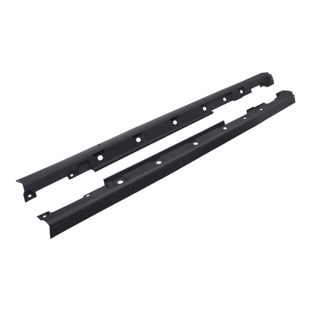 Right & Left Side Rocker Skirt Molding Panel FOR 2020-2023 Toyota Highlander NEW