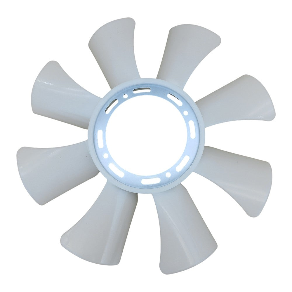 1PCS For Mitsubishi Montero / Montero Sport 3.0L 3.5L Radiator Cooling Fan Blade
