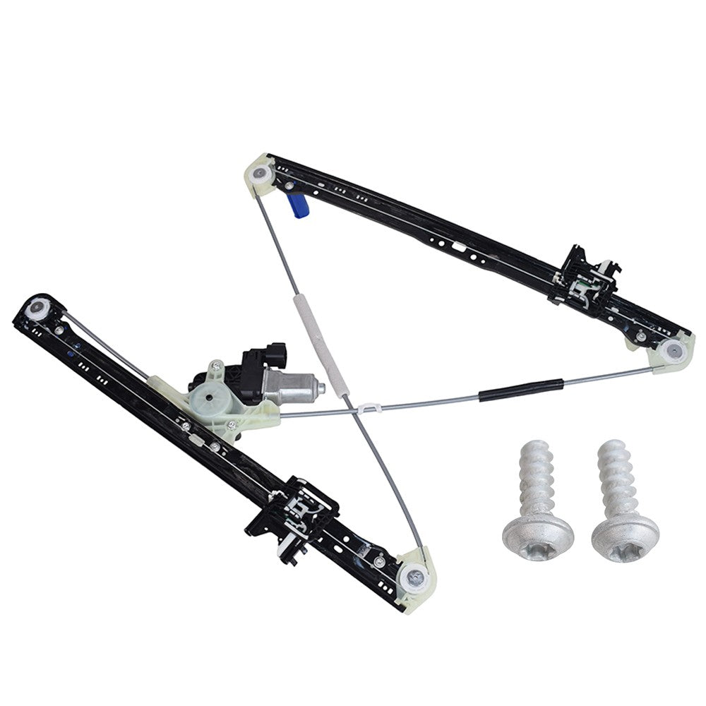 LR083210 For Land Rover Discovery L462 2017-2020 Front RH Window Regulator+Motor