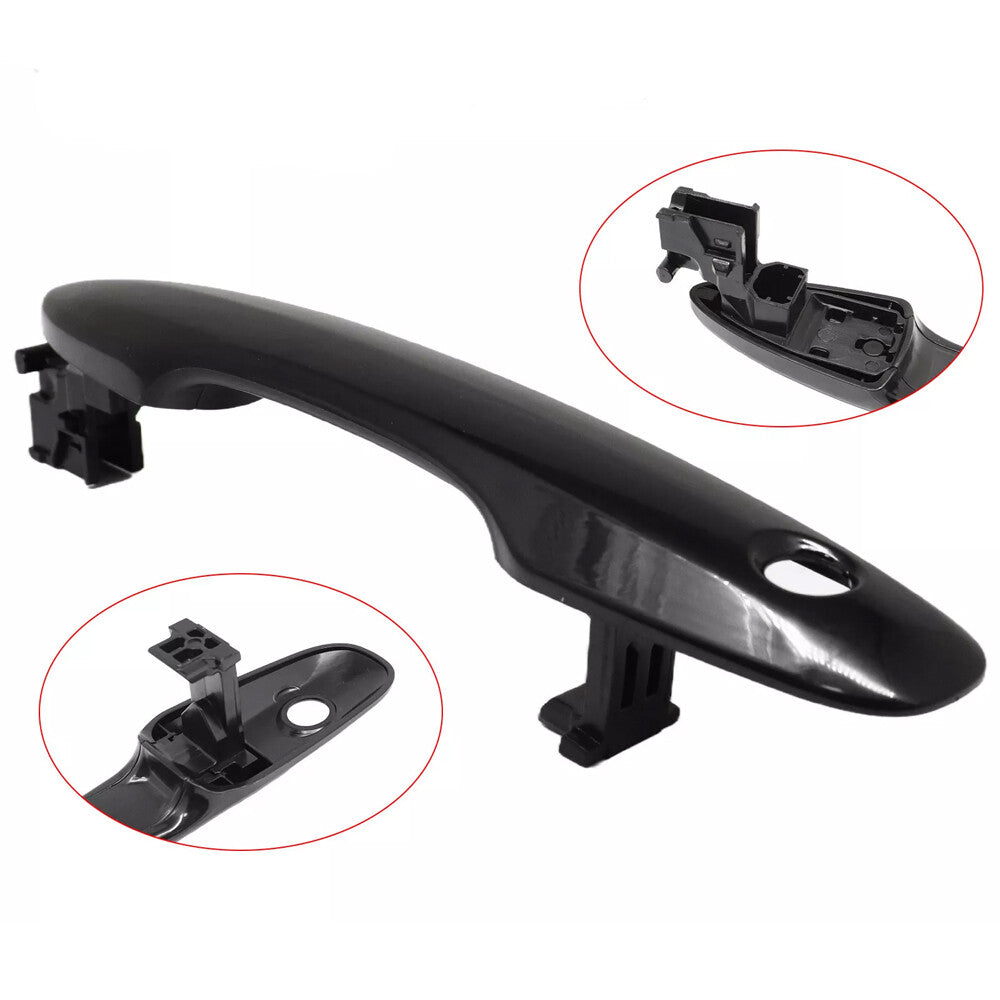 US Exterior Door Handles Front Driver Left Side Hand For Toyota Camry 2018-2022