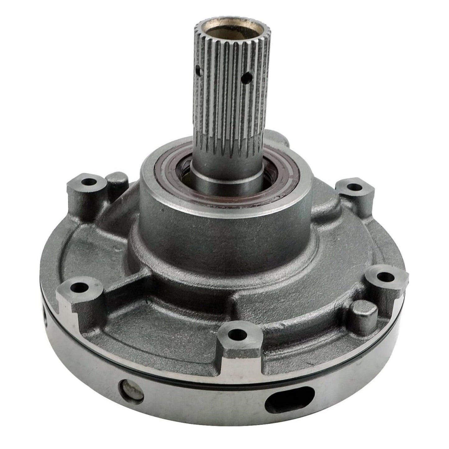 181199A4 Transmission Pump For Case 570LXT 570MXT 586G New Holland LV80 U80 