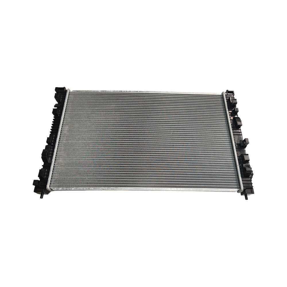 Brand New Radiator for Nissan Rogue 2021-2024 1.5L 21410-6RR0B 214106RR0B