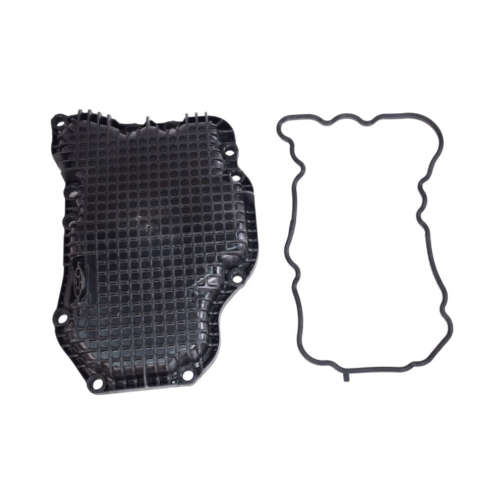 Oil Pan With gasket For 2023 2024 Nissan Rogue 1.5 Engine 11110-6RC2B