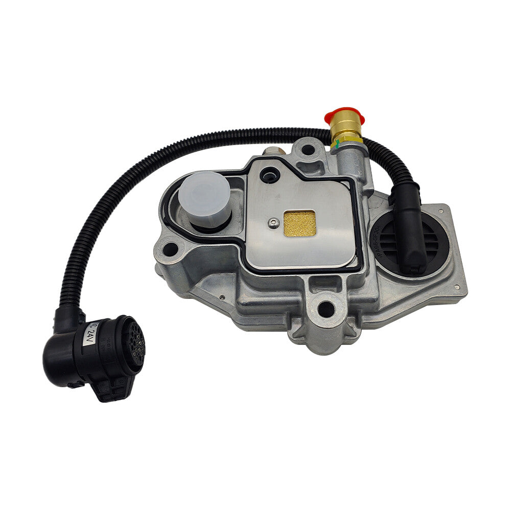 New 24 Vautomotive Clutch Cylinder Actuator Fit for Volvo 22327063